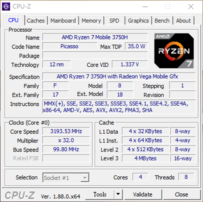 AMD + NVIDIA 強強聯手！性價比強悍遊戲筆電 ASUS TUF Gaming FX505DU @3C 達人廖阿輝