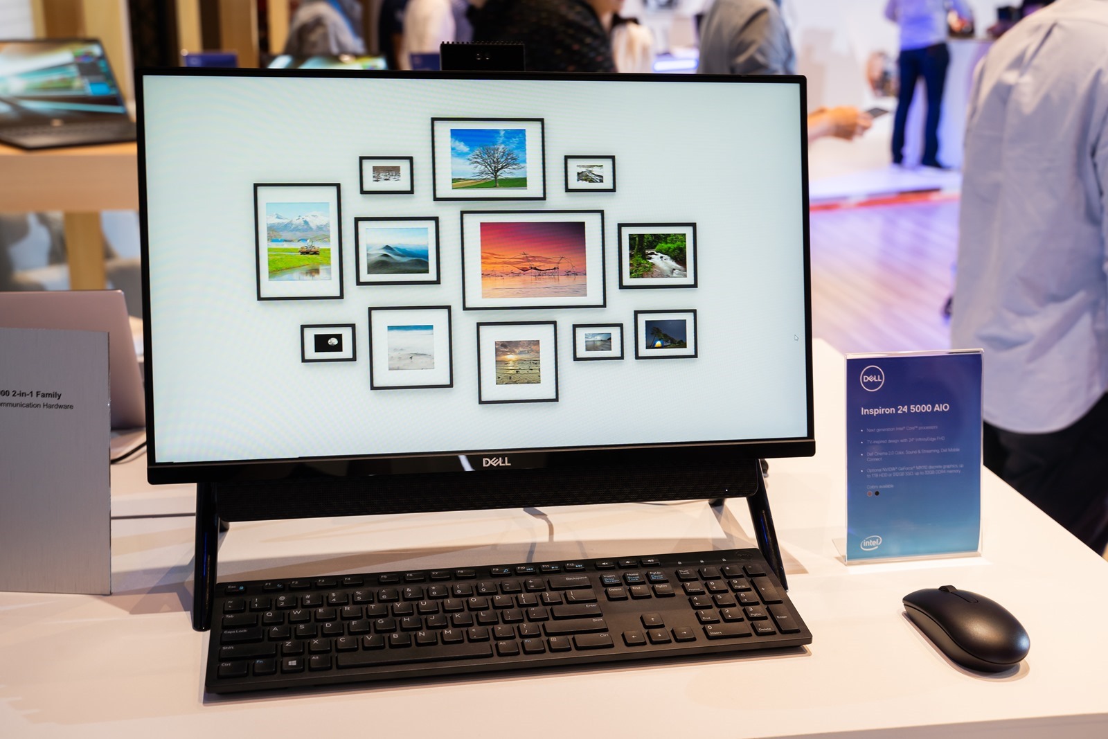 不斷創新與突破！Dell 全新 XPS 系列與多款筆電、Alienware 輕薄電競筆電動手玩 @3C 達人廖阿輝