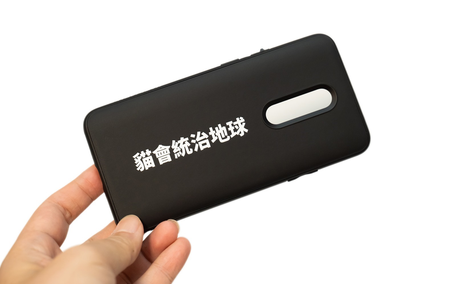 OnePlus 7 Pro 犀牛盾 SolidSuit 保護殼『個人化訂製保護殼』分享 @3C 達人廖阿輝