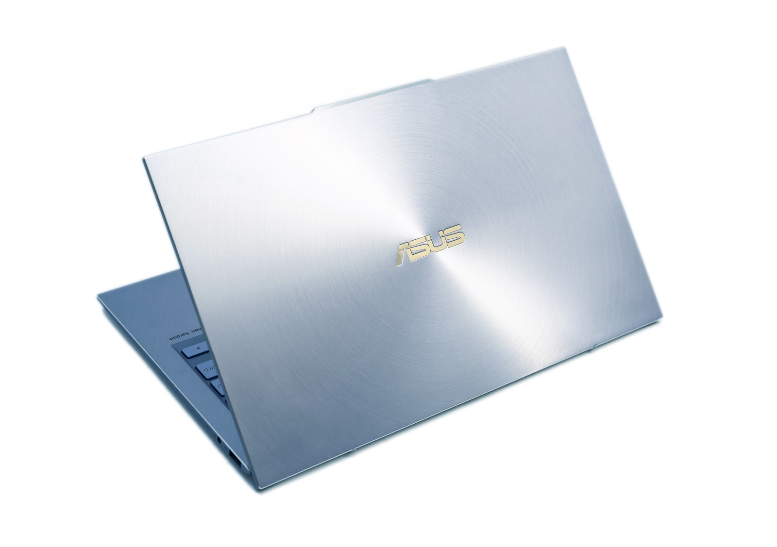 美．力無邊！ASUS ZenBook S13 (UX392) 最輕巧獨顯筆電驚艷世界！ @3C 達人廖阿輝