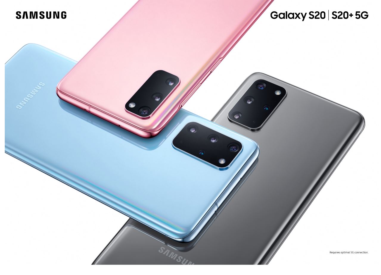 史上最大改款三星旗艦 Galaxy S Ultra S S 規格表彙整 Note 10 系列比較 3c 達人廖阿輝