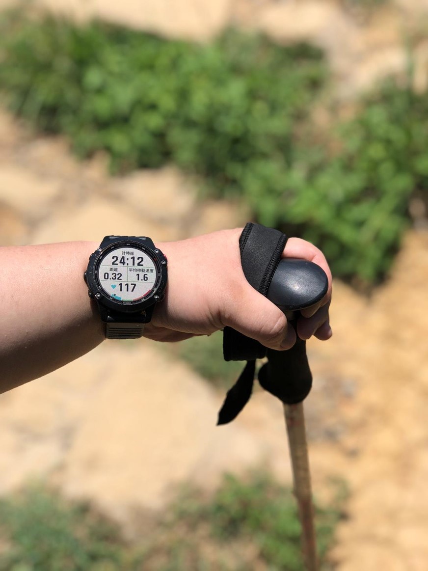 智慧手錶電量怎樣才算長？開箱 Garmin Fenix 6 Pro Solar 太陽能運動手錶 電力最長 80 天 @3C 達人廖阿輝