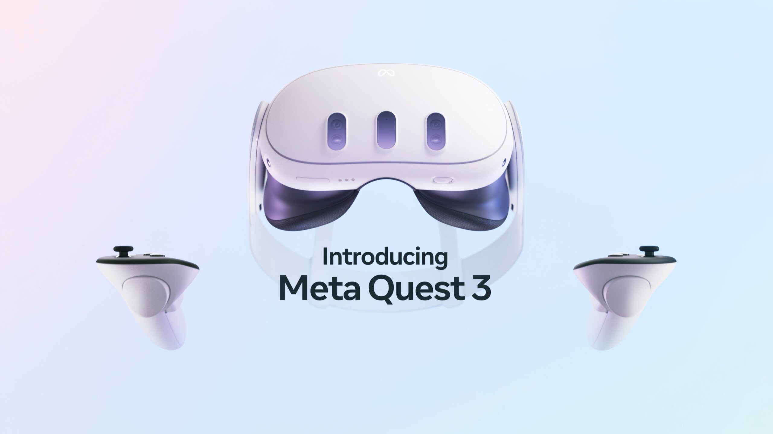 Meta Quest 3 今年秋季將上市Quest 2 全球有感降價入門元宇宙世界更
