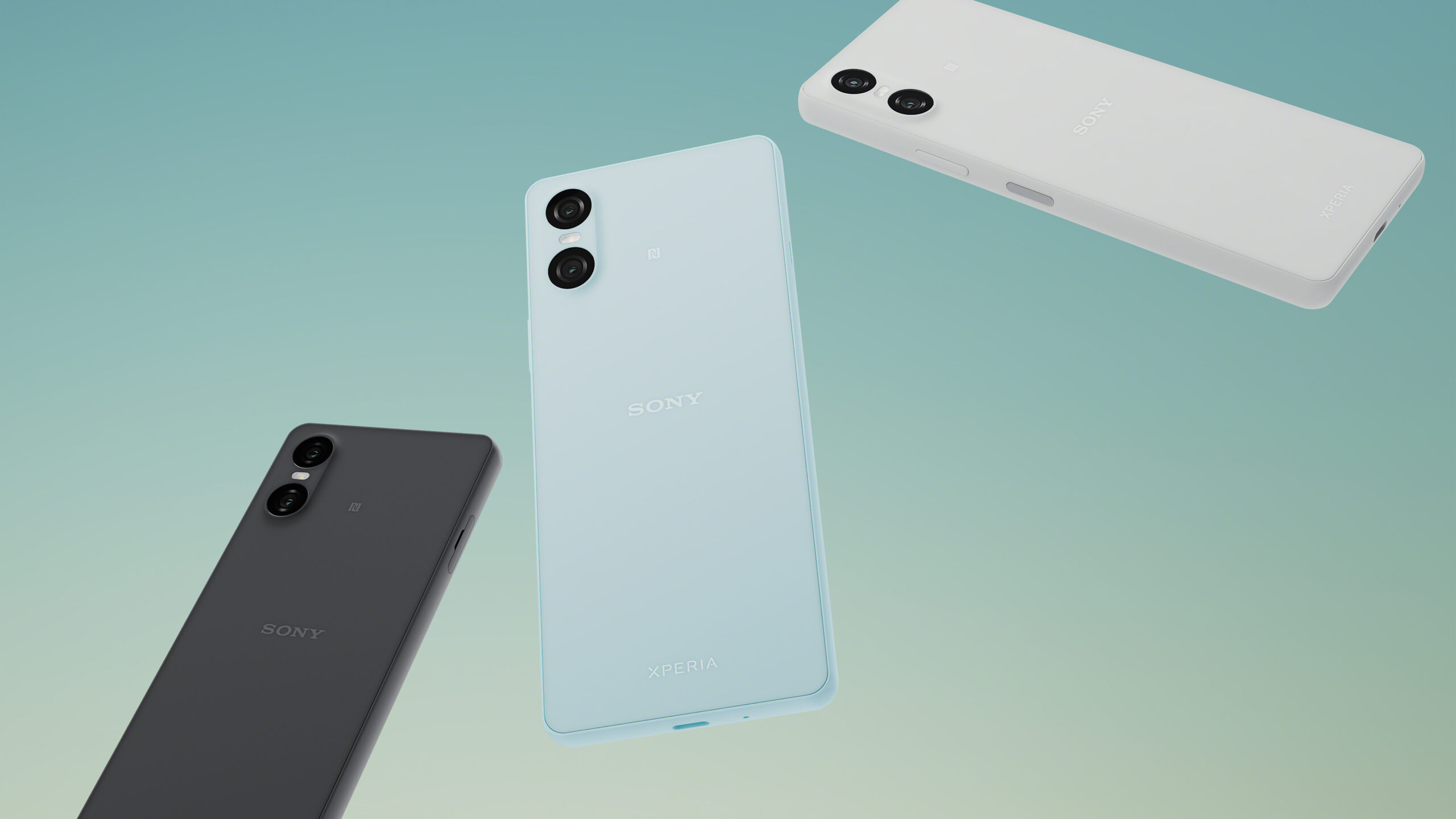Sony 推出全新旗艦手機 Xperia 1 VI 導入最新 AI 功能全面提升相機及螢幕效能 搭載全新連續光學望遠變焦鏡頭 @3C 達人廖阿輝