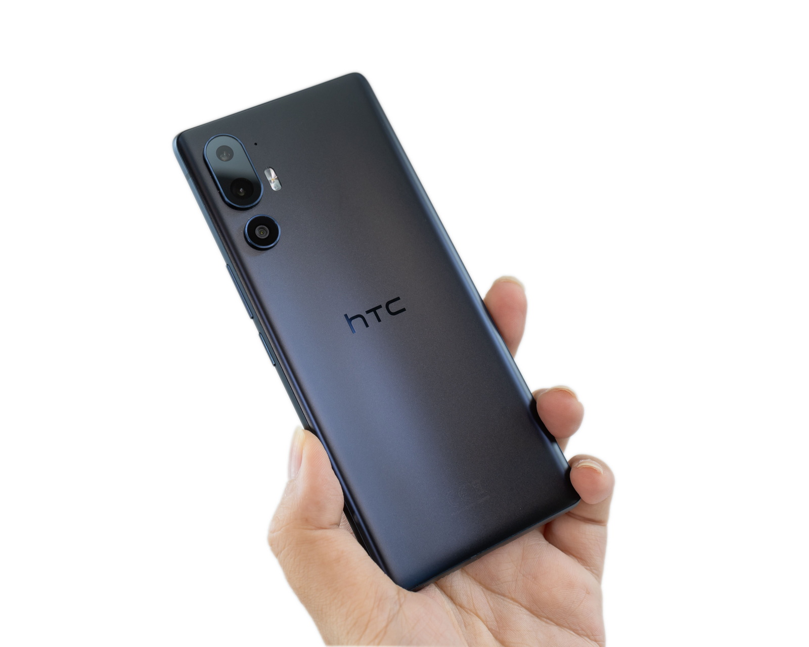 HTC U24 Pro 性能 / 電力 / 充電實測 + 暮光白/太空藍實機照片分享（完整評測影片製作中）@3C 達人廖阿輝