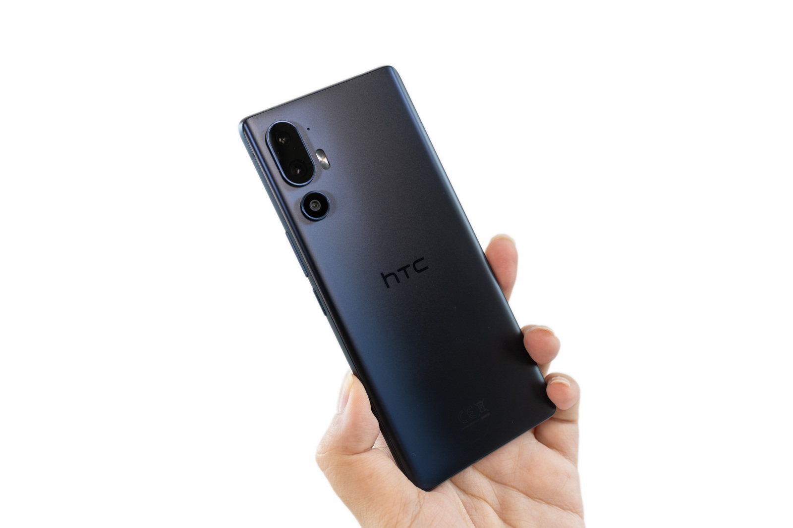 HTC U24 Pro 性能 / 電力 / 充電實測 + 暮光白/太空藍實機照片分享（完整評測影片製作中）@3C 達人廖阿輝