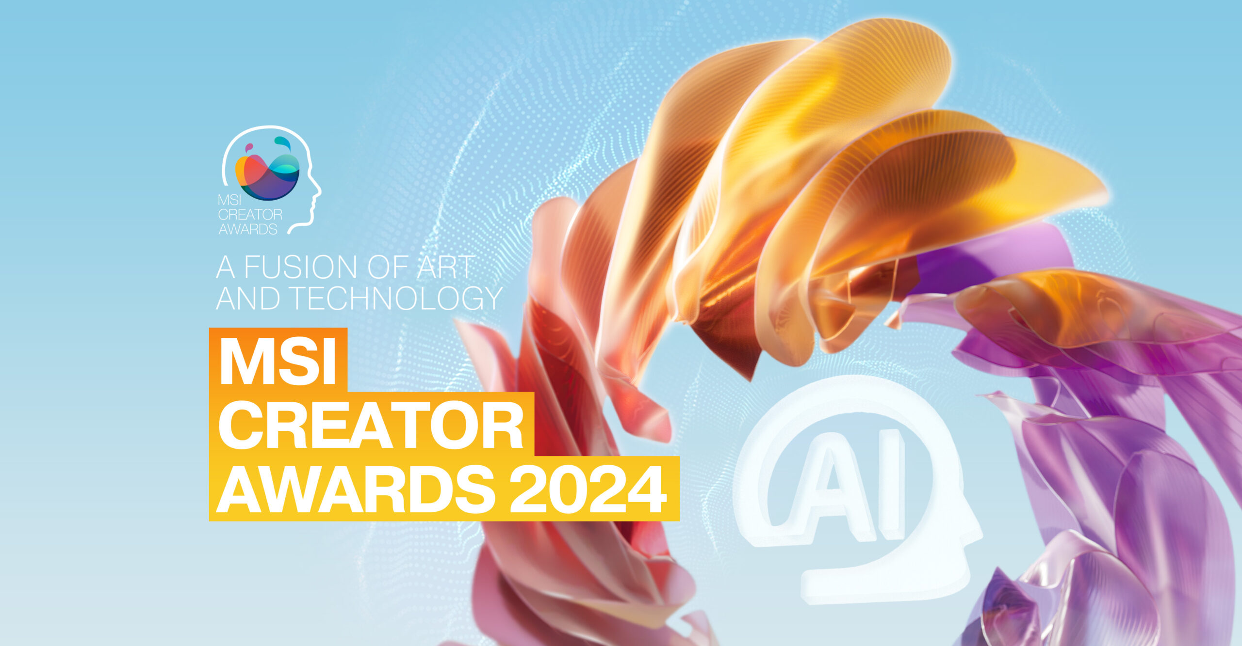 MSI Creator Awards 2024 正式登場！創意無限 獎金六萬美元等你來拿！ @3C 達人廖阿輝