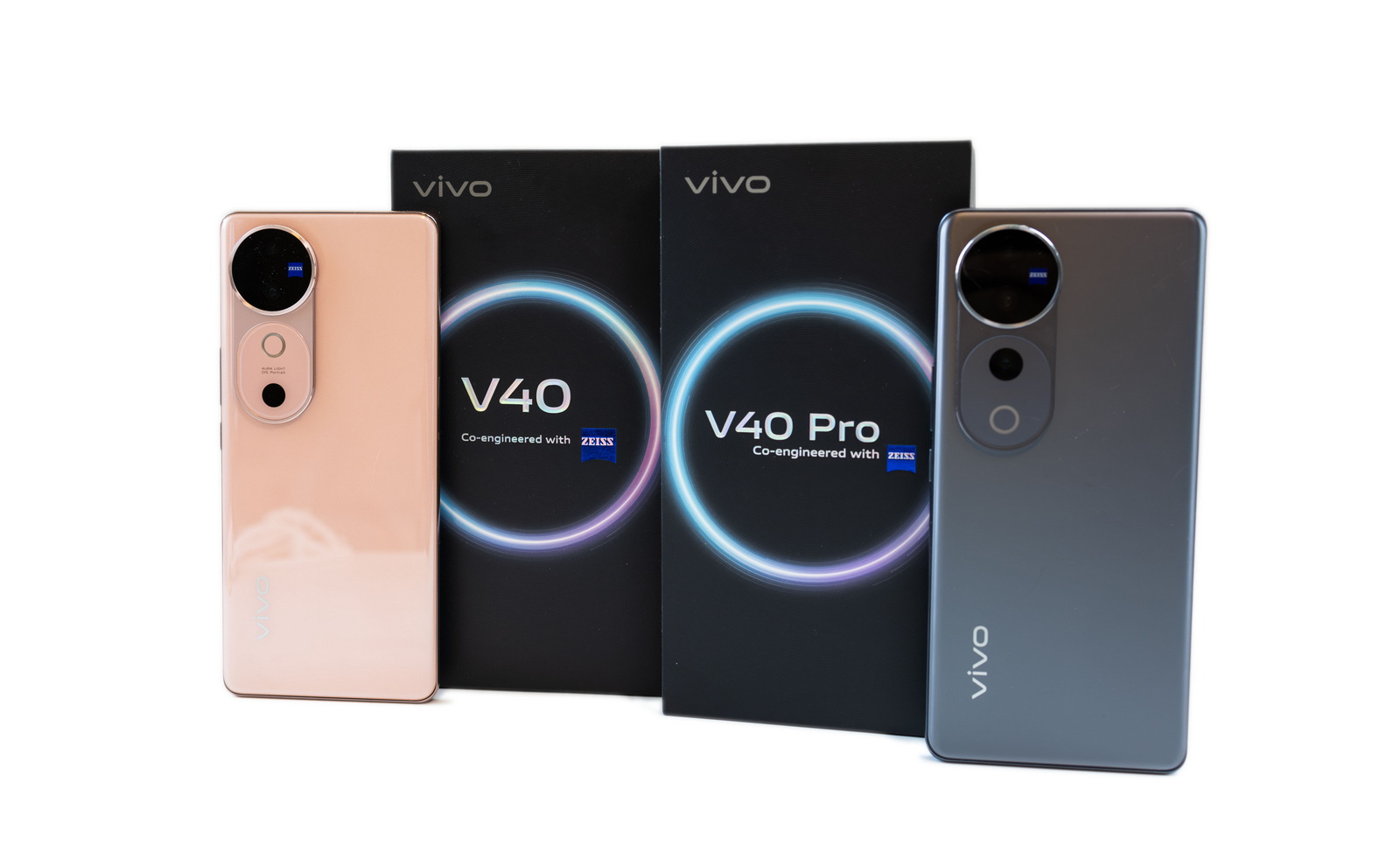 最強輕旗艦 vivo V40 Pro / V40 評測：蔡司聯名 | IP68&#038;IP69 強悍防水 | 天璣 9200+處理器 | 蔡司多焦段人像專家 @3C 達人廖阿輝