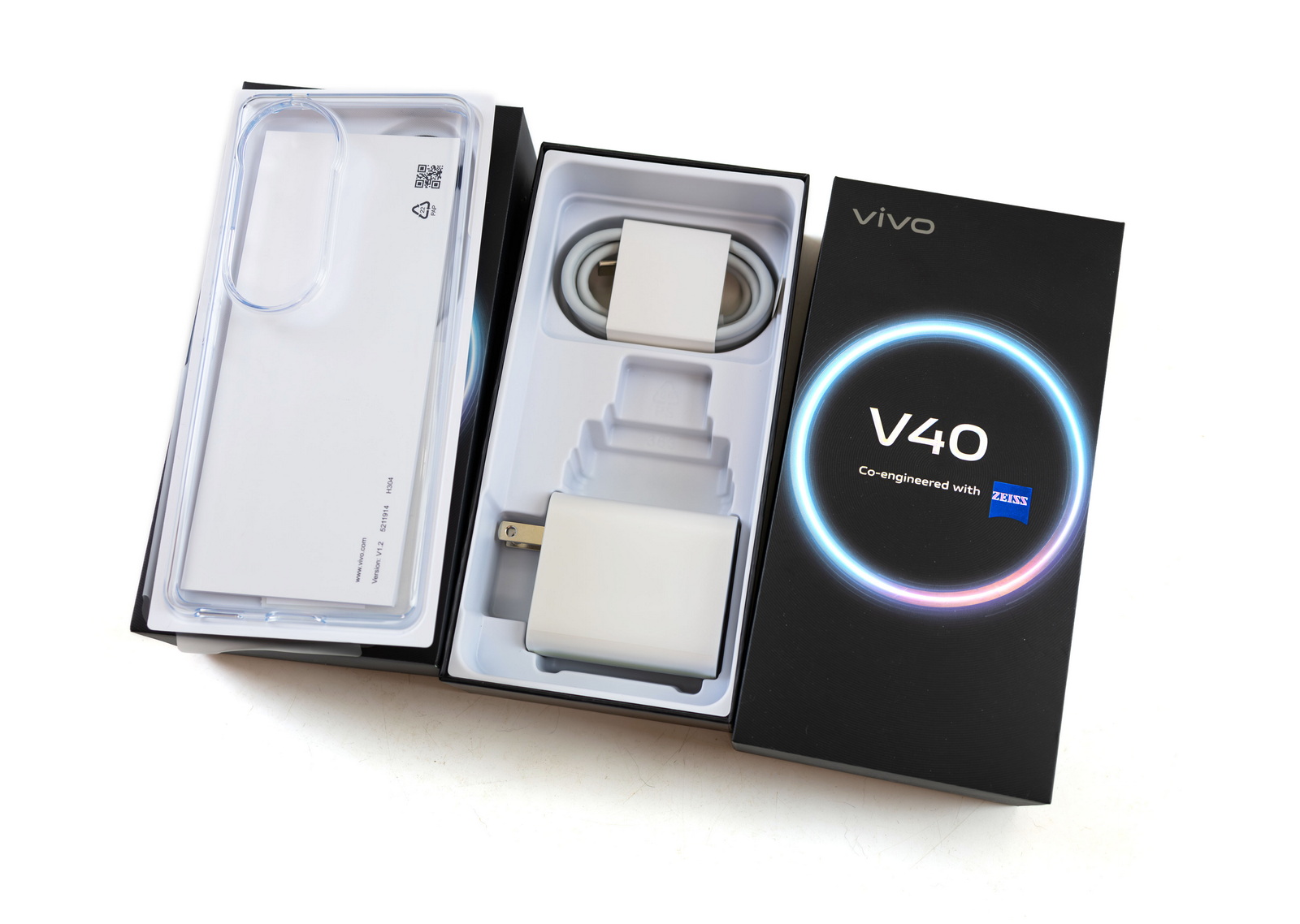 最強輕旗艦 vivo V40 Pro / V40 評測：蔡司聯名 | IP68&#038;IP69 強悍防水 | 天璣 9200+處理器 | 蔡司多焦段人像專家 @3C 達人廖阿輝