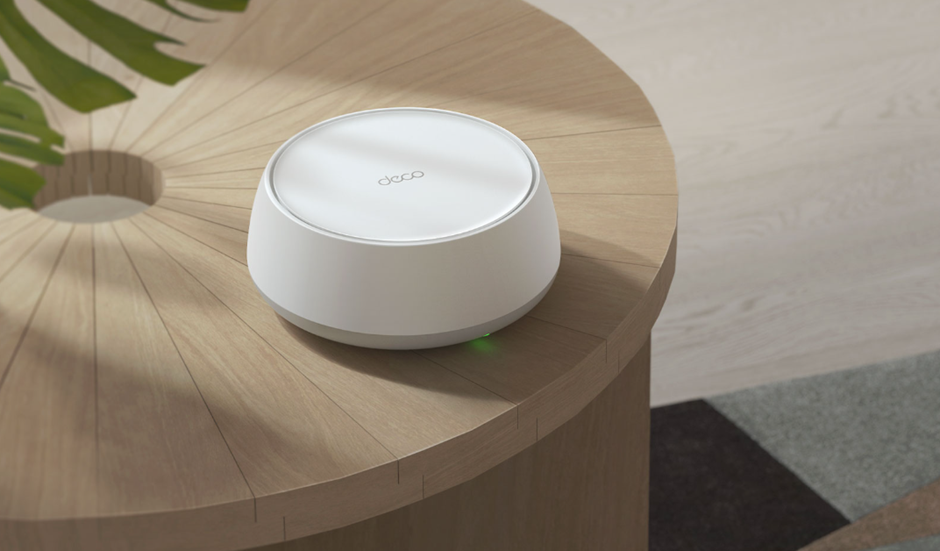 TP-Link Wi-Fi 7 路由器強勢登場 Deco BE25 與 Archer BE805 震撼上市 @3C 達人廖阿輝