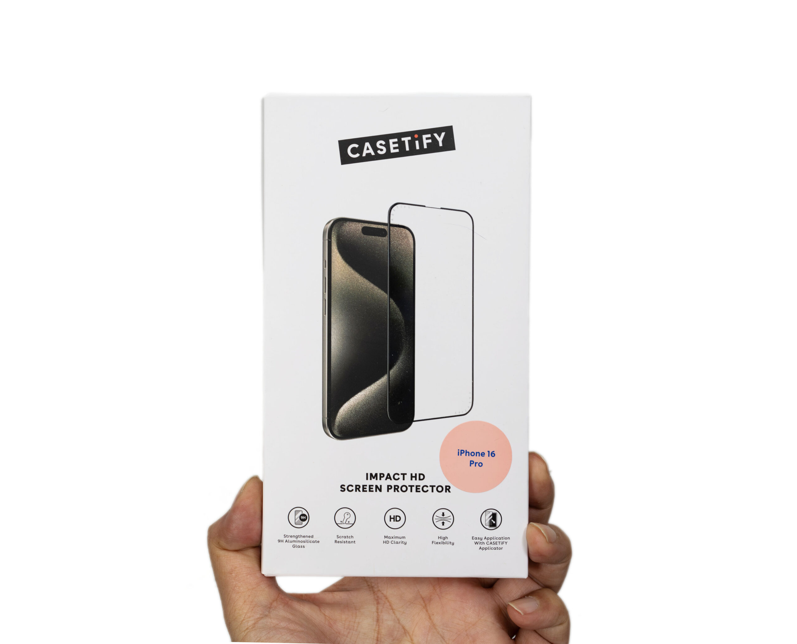 CASETiFY iPhone 16 系列 全新 Ultra 終極系列防摔手機殼、多功能背帶、扣環介紹來啦！ @3C 達人廖阿輝