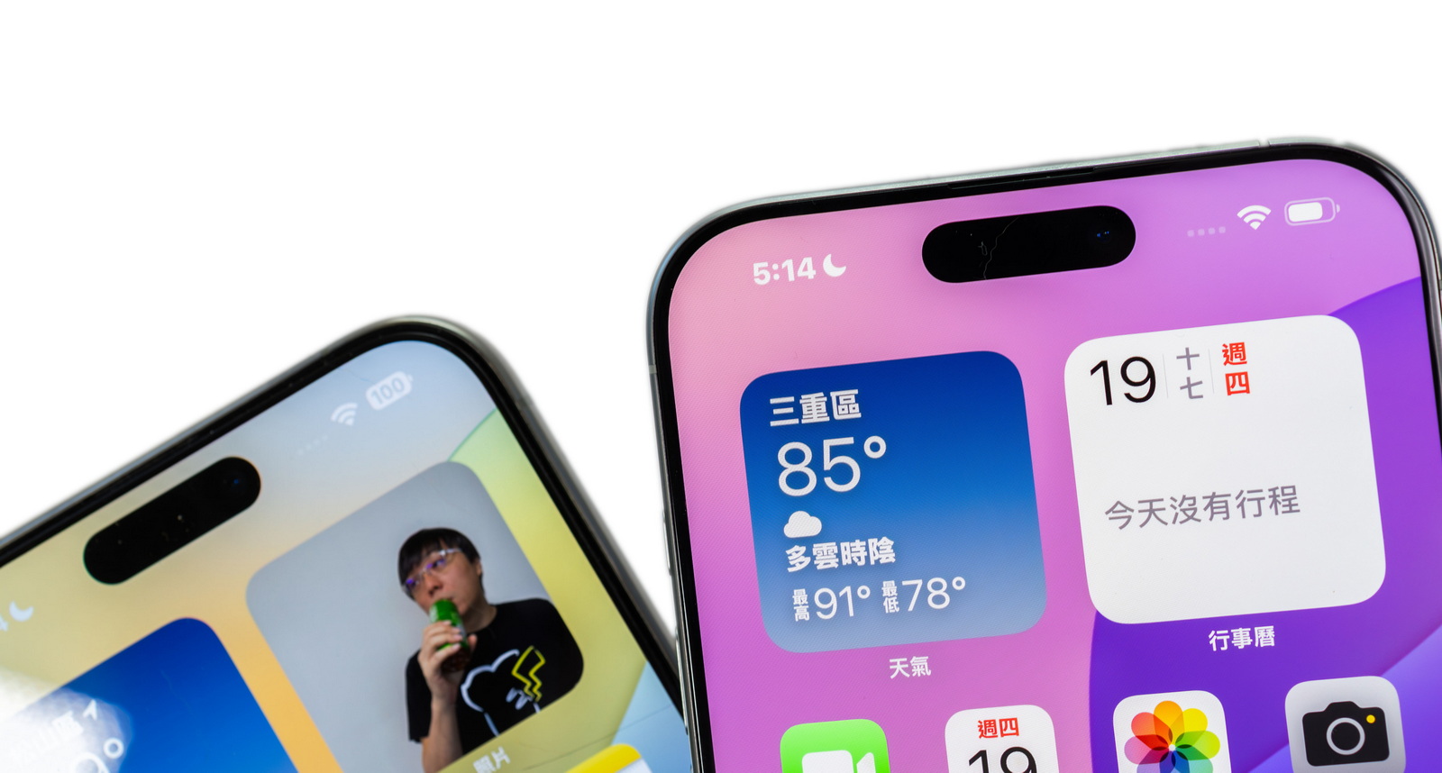 Apple iPhone 16 全系列開箱動手玩 (白色鈦金屬 / 沙漠色鈦金屬 / 粉紅色 / 湛海藍色) Apple iPhone 16 Unboxing @3C 達人廖阿輝