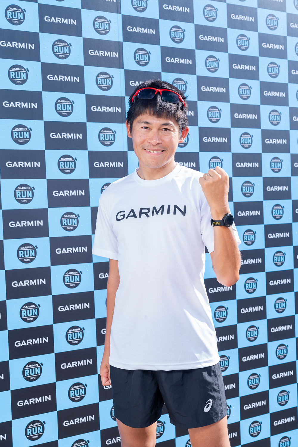 2024 Garmin Run 亞洲系列賽席捲全亞洲！臺北首站熱鬧開跑 金牌拳后林郁婷、修杰楷、陳庭妮領軍 百位名人齊聚賽道創造傳奇 GRC 科學化訓練營吸引全台上千跑者 獨家賽事獎牌掀起跑旅熱潮 @3C 達人廖阿輝