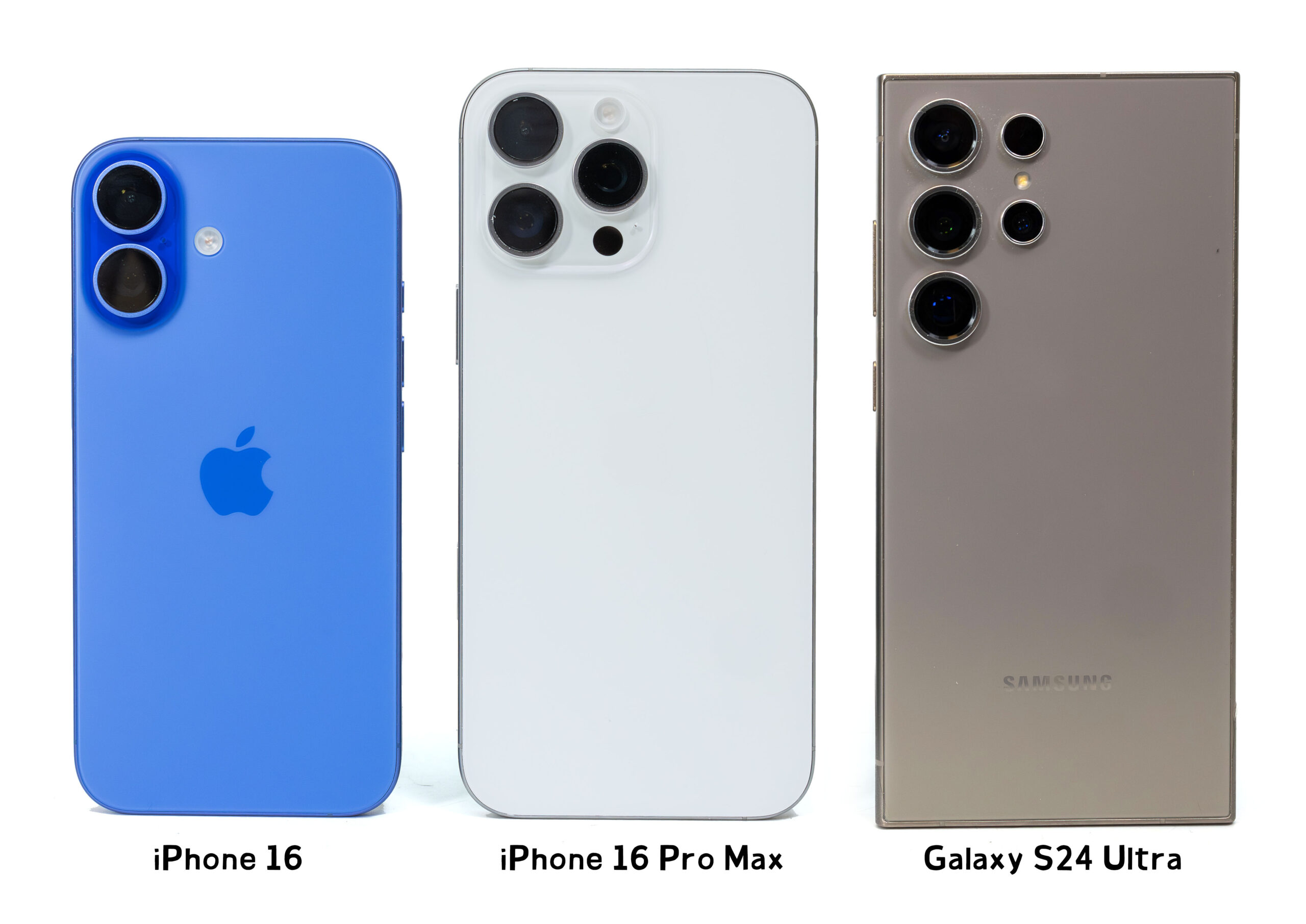 Apple iPhone 16 全系列開箱動手玩 (白色鈦金屬 / 沙漠色鈦金屬 / 粉紅色 / 湛海藍色) Apple iPhone 16 Unboxing @3C 達人廖阿輝