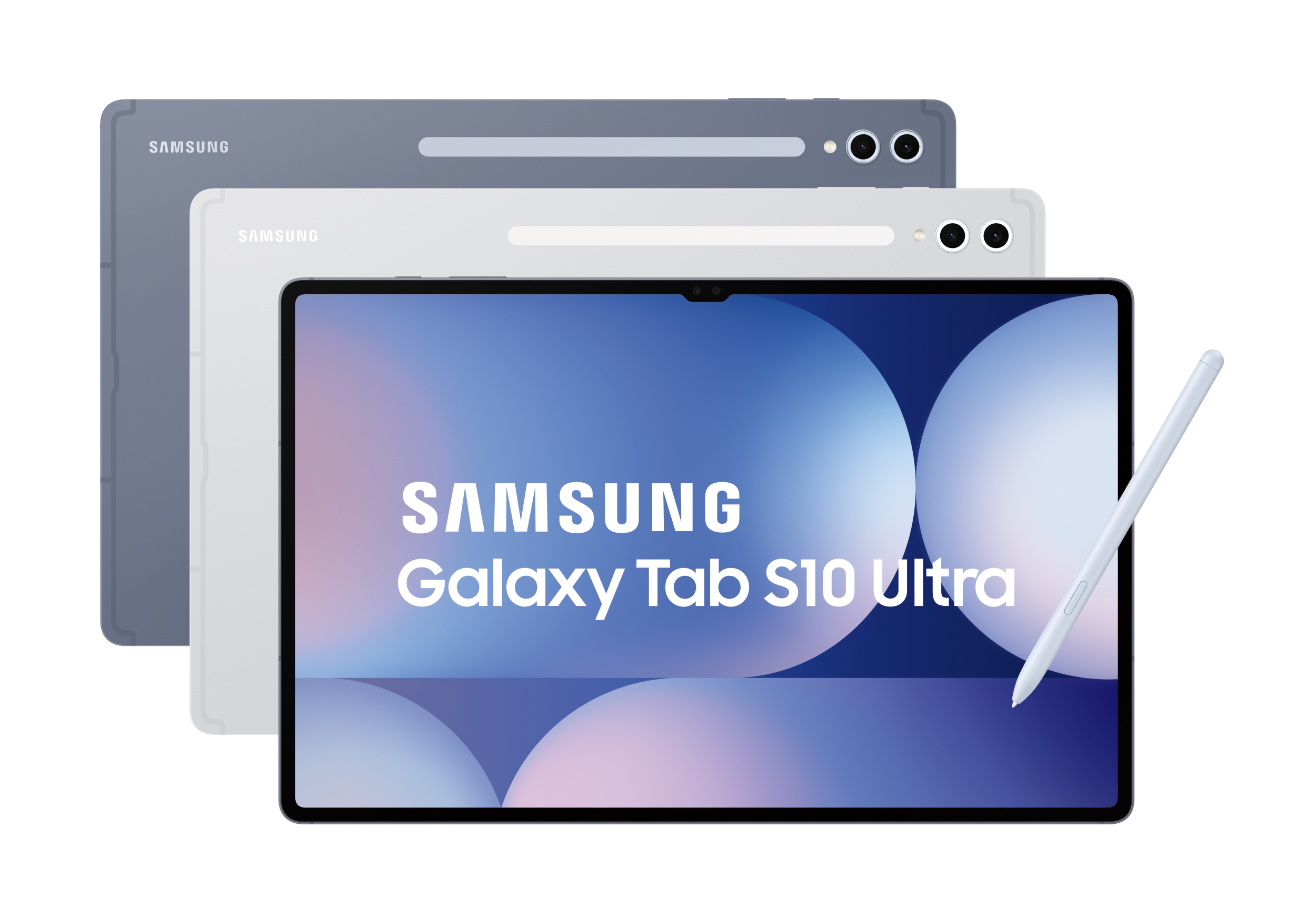 三星首款搭載 Galaxy AI 的旗艦平板重磅上市，Galaxy Tab S10 系列正式登台，AI 智慧助理提升生產力 @3C 達人廖阿輝