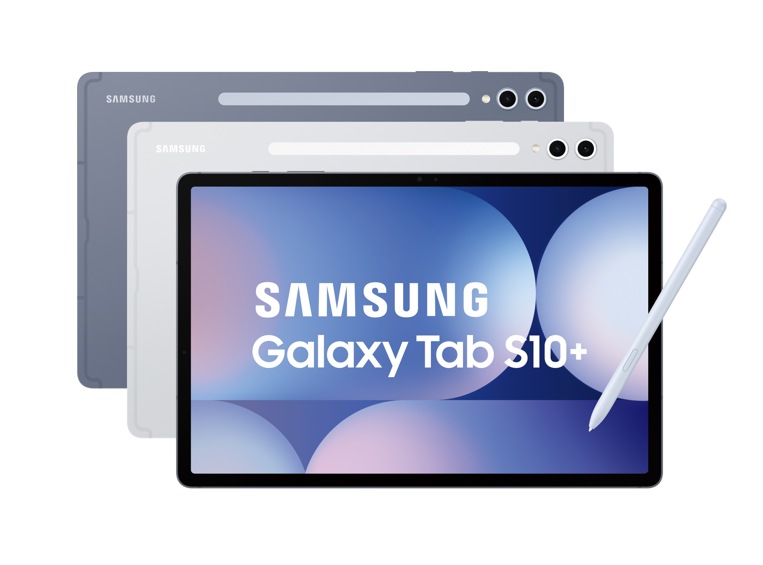 三星首款搭載 Galaxy AI 的旗艦平板重磅上市，Galaxy Tab S10 系列正式登台，AI 智慧助理提升生產力 @3C 達人廖阿輝