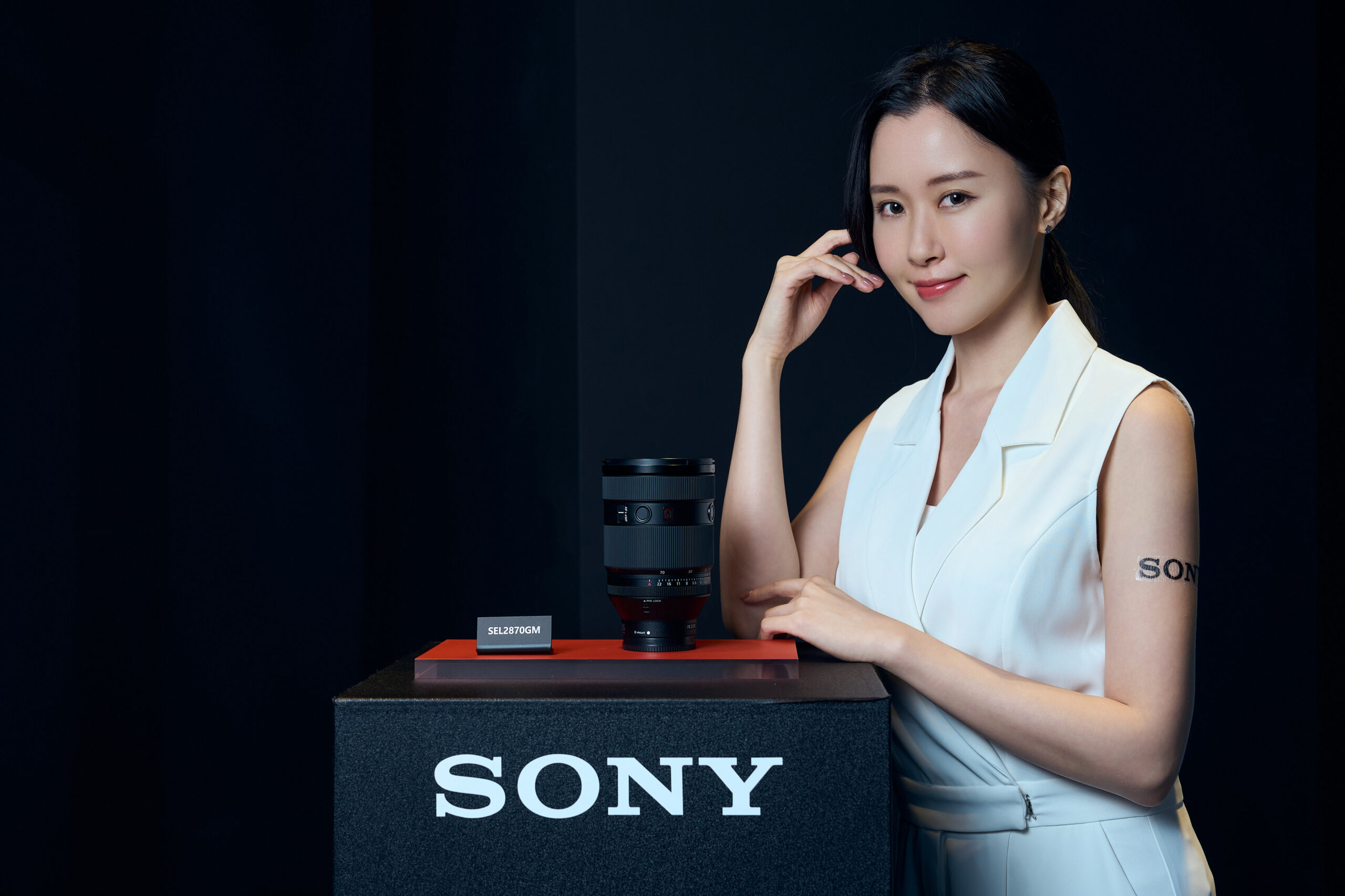 Sony FE 28-70mm F2 GM 全片幅大光圈變焦鏡頭震撼登場 結合卓越畫質與柔美散景，創造新世代 G Master 鏡頭的巔峰之作 @3C 達人廖阿輝