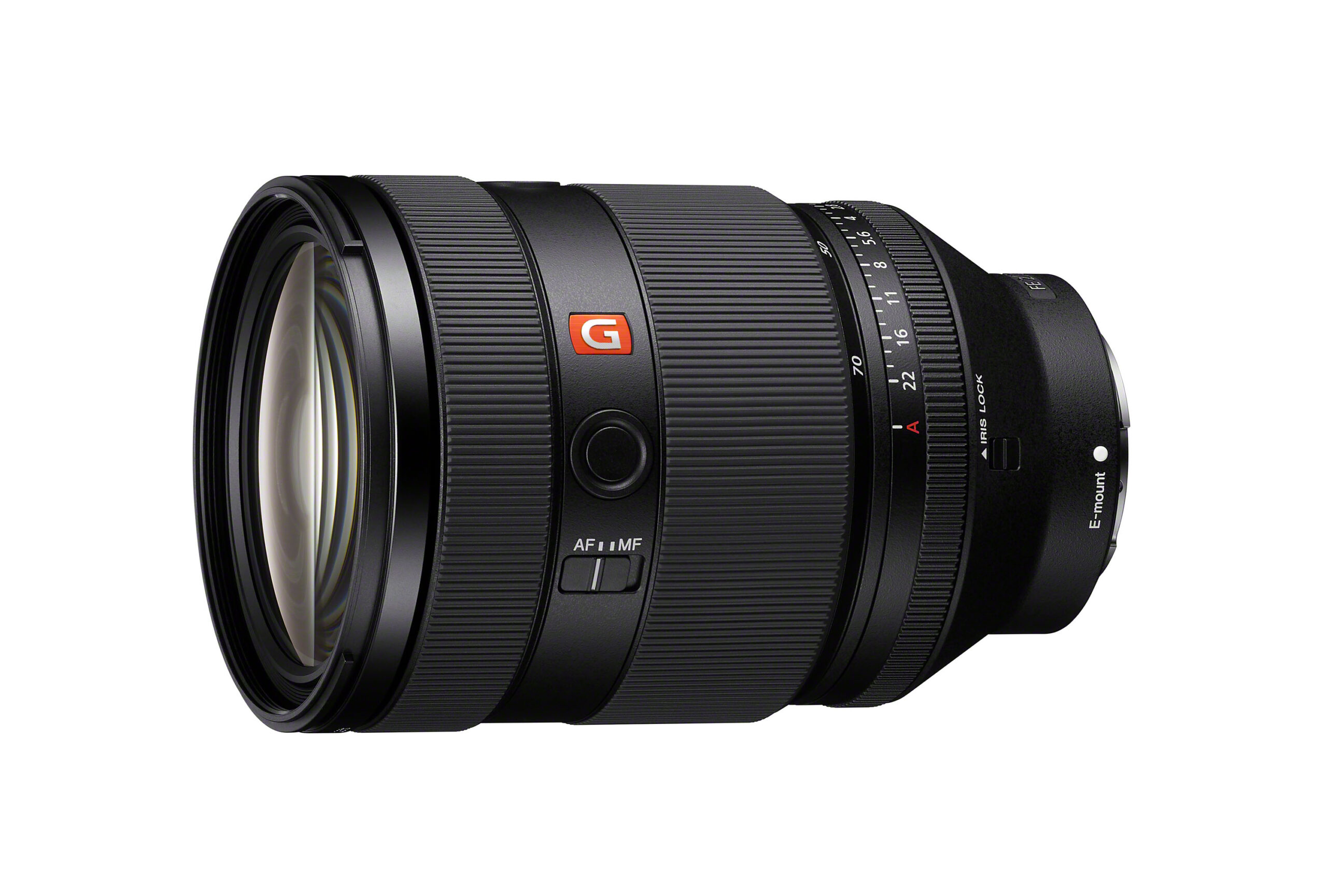 Sony FE 28-70mm F2 GM 全片幅大光圈變焦鏡頭震撼登場 結合卓越畫質與柔美散景，創造新世代 G Master 鏡頭的巔峰之作 @3C 達人廖阿輝