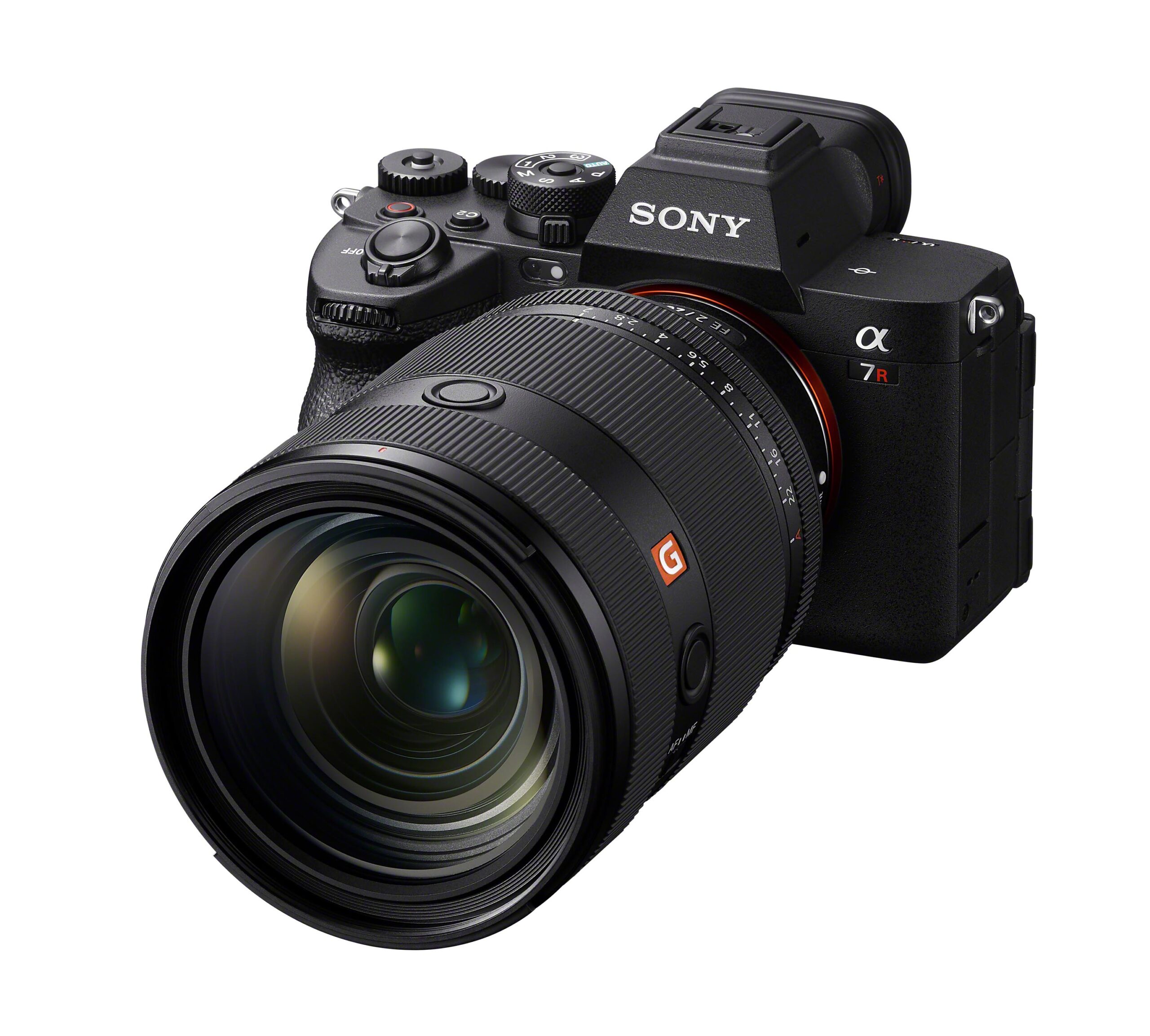 Sony FE 28-70mm F2 GM 全片幅大光圈變焦鏡頭震撼登場 結合卓越畫質與柔美散景，創造新世代 G Master 鏡頭的巔峰之作 @3C 達人廖阿輝