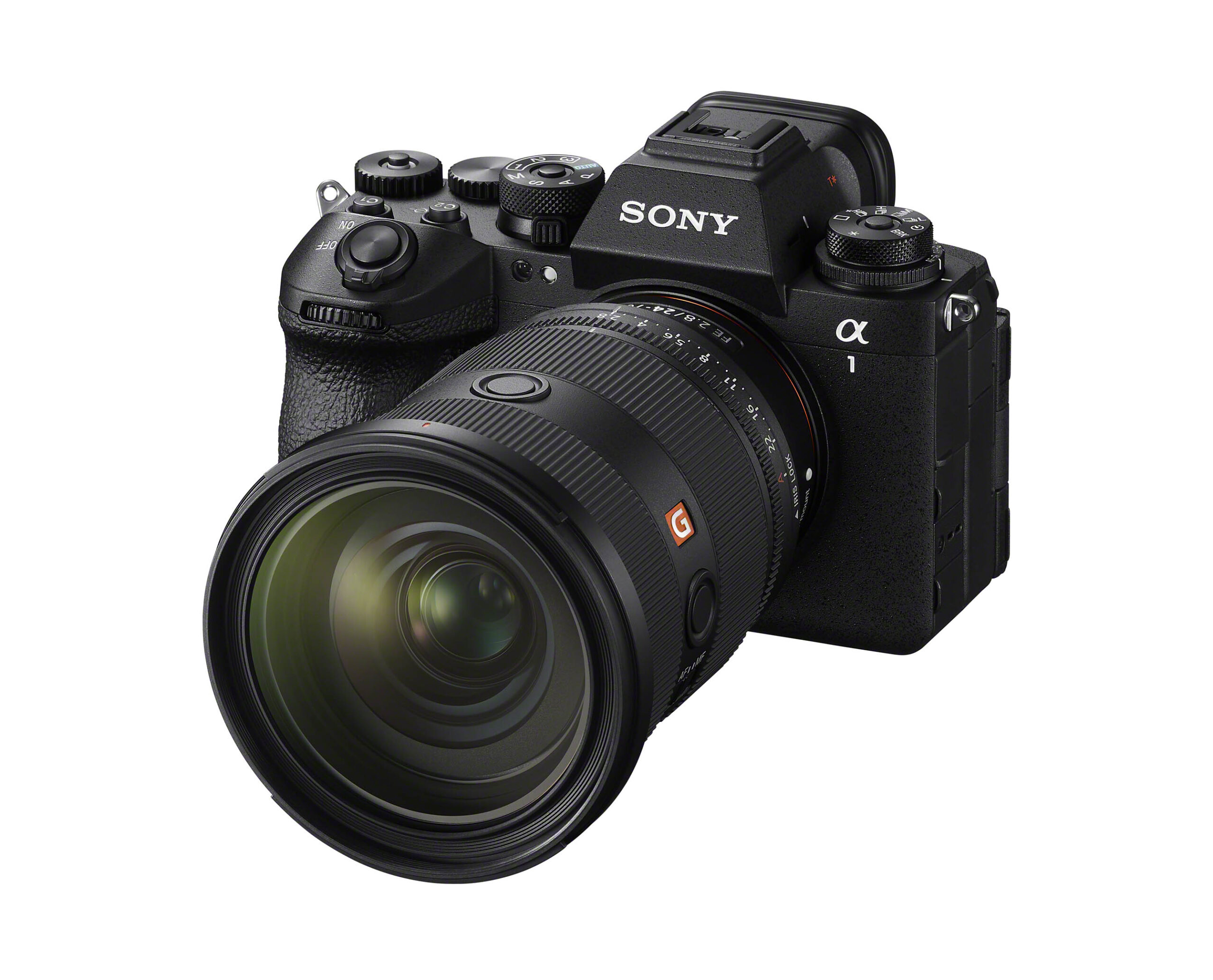 Sony α1 II：當代全能旗艦相機正式登場 結合極致畫質、高速拍攝與 AI 精準對焦 @3C 達人廖阿輝