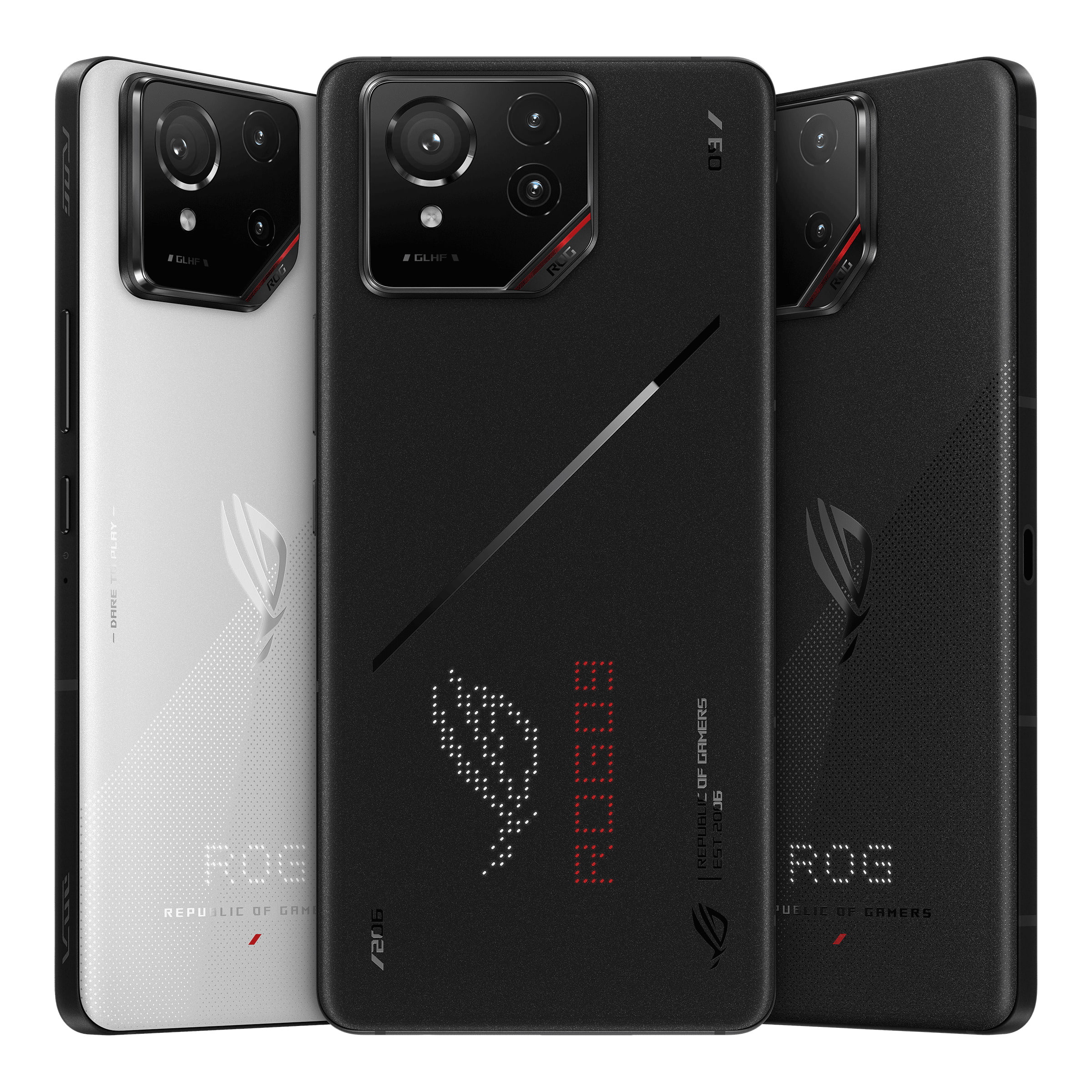 ROG Phone 9 全新登場！顛覆電競手機玩法 雙面精彩體驗 11 月 20 日中午 12 點全台正式上市，11 月 29 日同步進駐電信通路，並推出新機體驗活動抽獎機會，贏得 ROG Phone 9 Pro！ @3C 達人廖阿輝