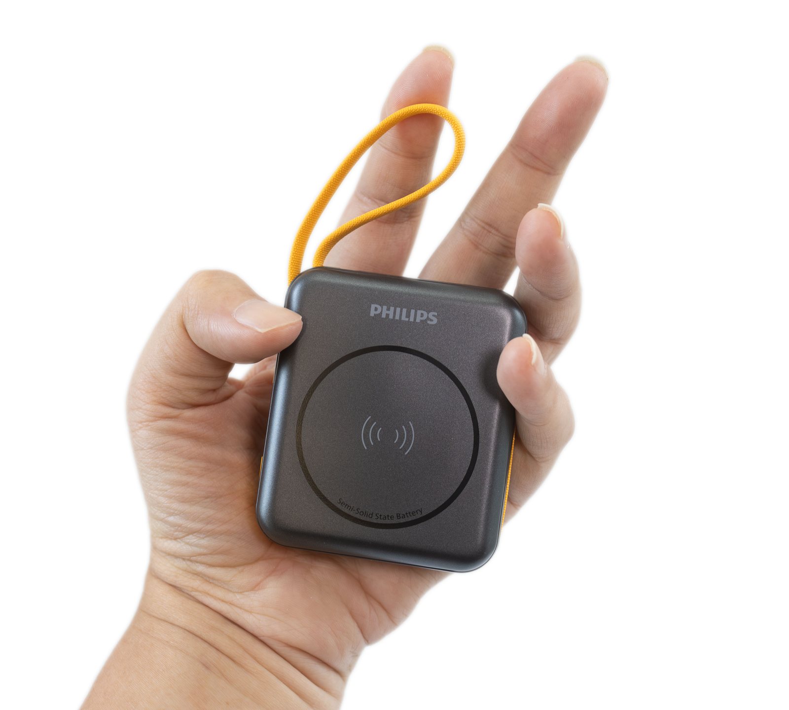 告別電量焦慮安全一起升級｜PHILIPS GoodCube Slim／Pro／Max／Plus 四款半固態行動電源新品完整介紹 @3C 達人廖阿輝