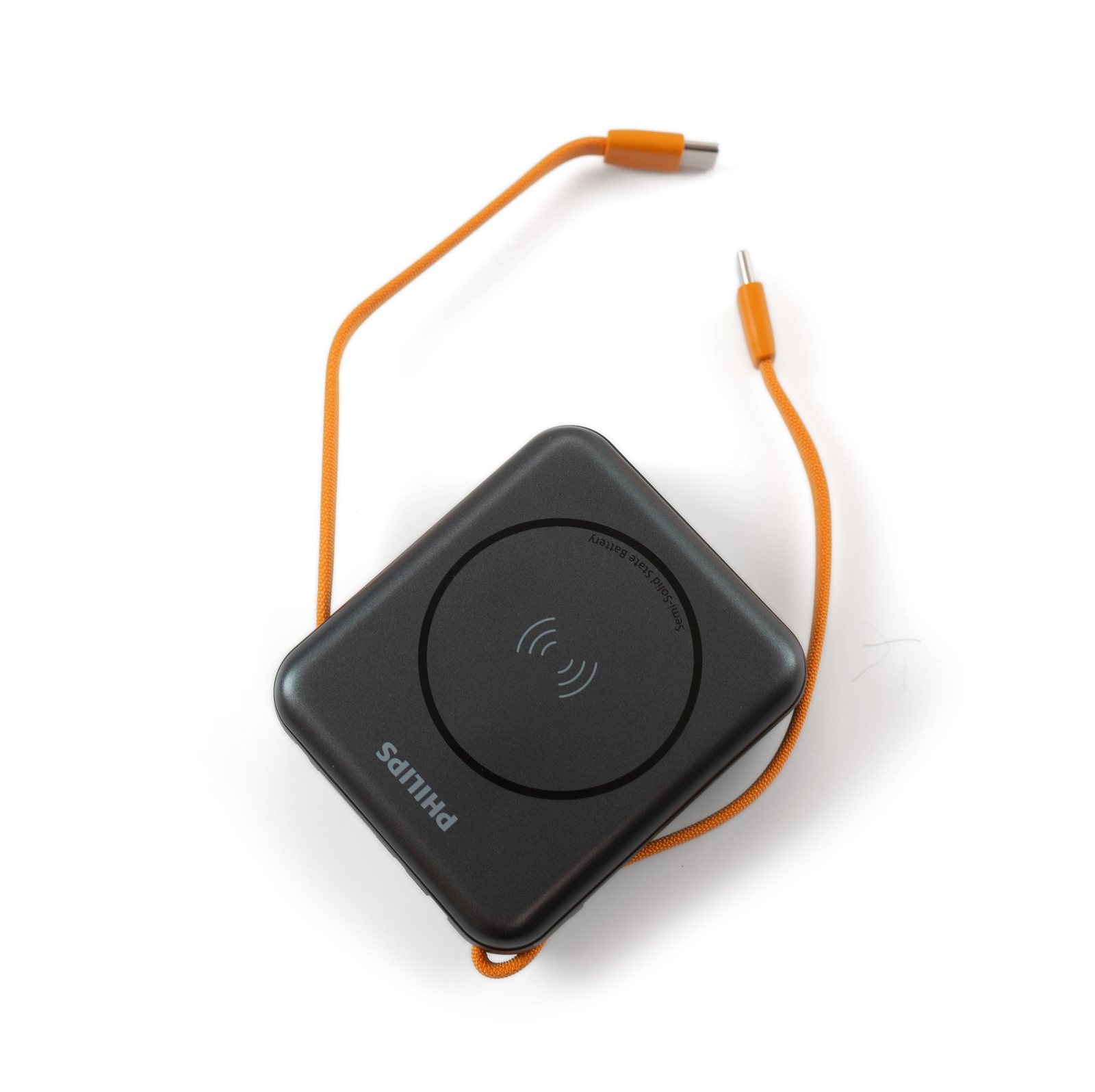 告別電量焦慮安全一起升級｜PHILIPS GoodCube Slim／Pro／Max／Plus 四款半固態行動電源新品完整介紹 @3C 達人廖阿輝