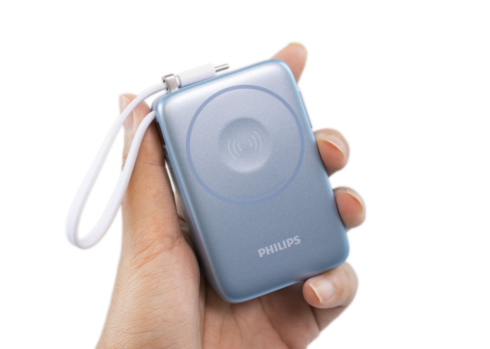 告別電量焦慮安全一起升級｜PHILIPS GoodCube Slim／Pro／Max／Plus 四款半固態行動電源新品完整介紹 @3C 達人廖阿輝