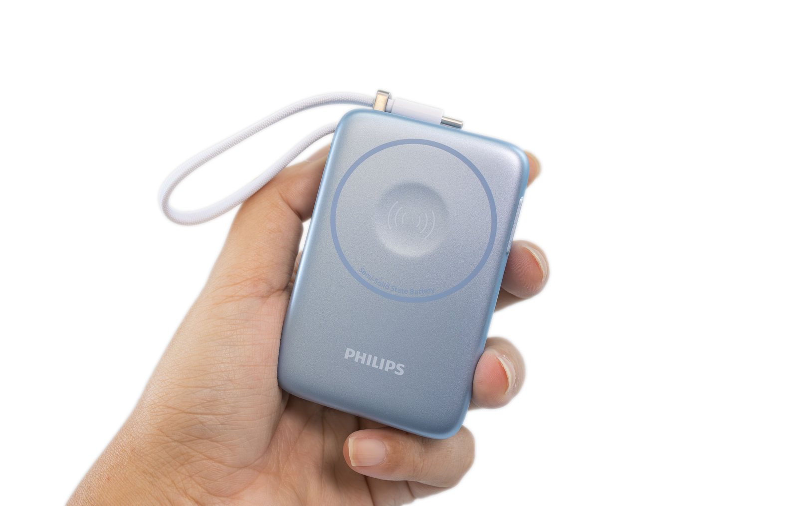 告別電量焦慮安全一起升級｜PHILIPS GoodCube Slim／Pro／Max／Plus 四款半固態行動電源新品完整介紹 @3C 達人廖阿輝
