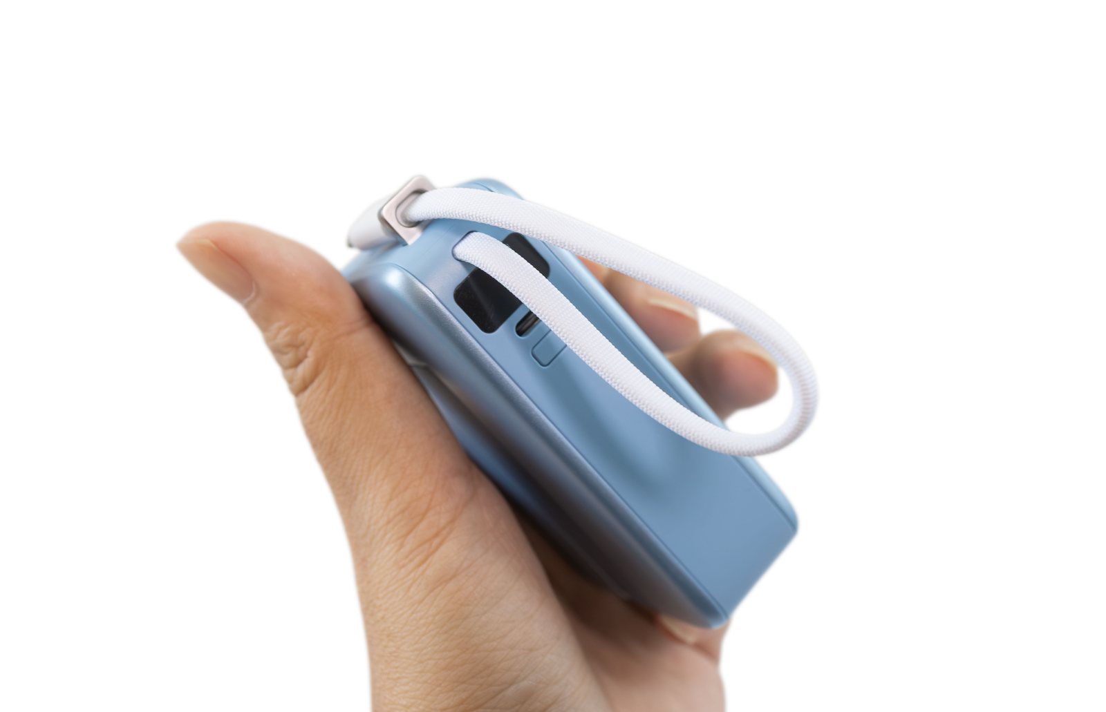 告別電量焦慮安全一起升級｜PHILIPS GoodCube Slim／Pro／Max／Plus 四款半固態行動電源新品完整介紹 @3C 達人廖阿輝