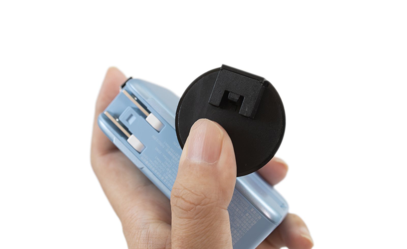告別電量焦慮安全一起升級｜PHILIPS GoodCube Slim／Pro／Max／Plus 四款半固態行動電源新品完整介紹 @3C 達人廖阿輝