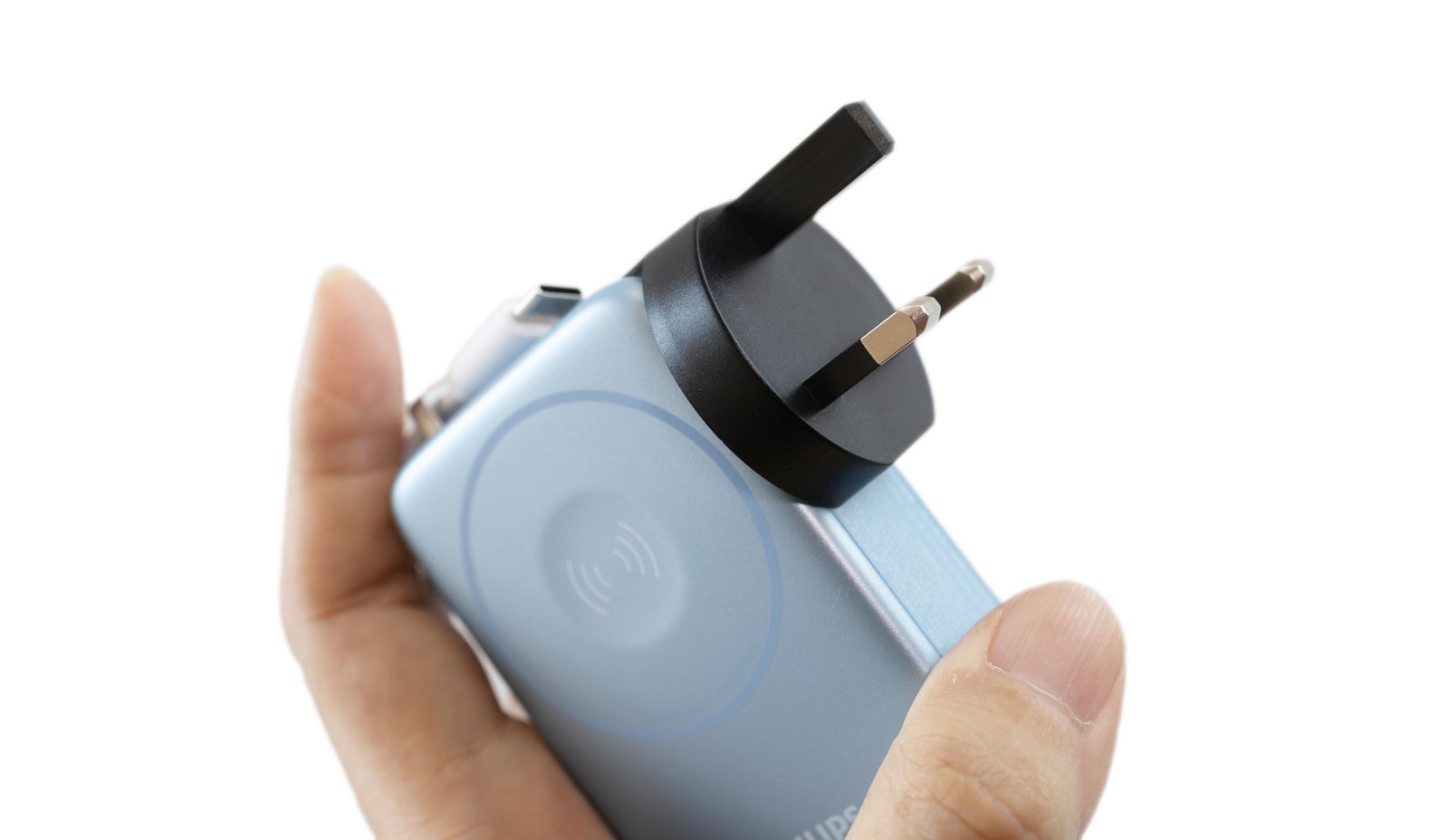 告別電量焦慮安全一起升級｜PHILIPS GoodCube Slim／Pro／Max／Plus 四款半固態行動電源新品完整介紹 @3C 達人廖阿輝