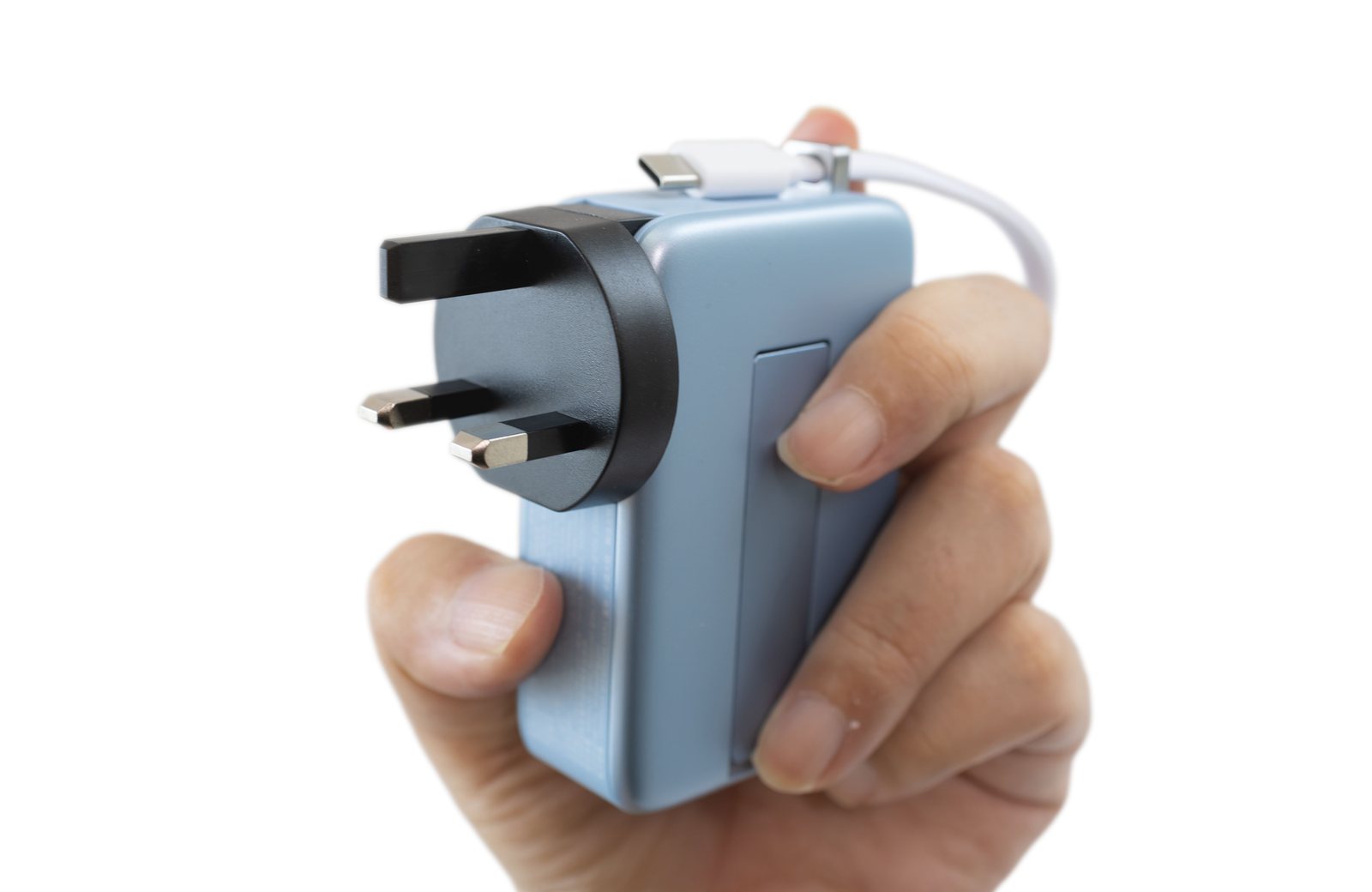 告別電量焦慮安全一起升級｜PHILIPS GoodCube Slim／Pro／Max／Plus 四款半固態行動電源新品完整介紹 @3C 達人廖阿輝