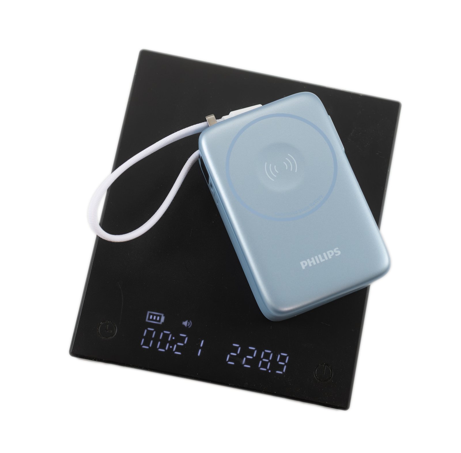 告別電量焦慮安全一起升級｜PHILIPS GoodCube Slim／Pro／Max／Plus 四款半固態行動電源新品完整介紹 @3C 達人廖阿輝