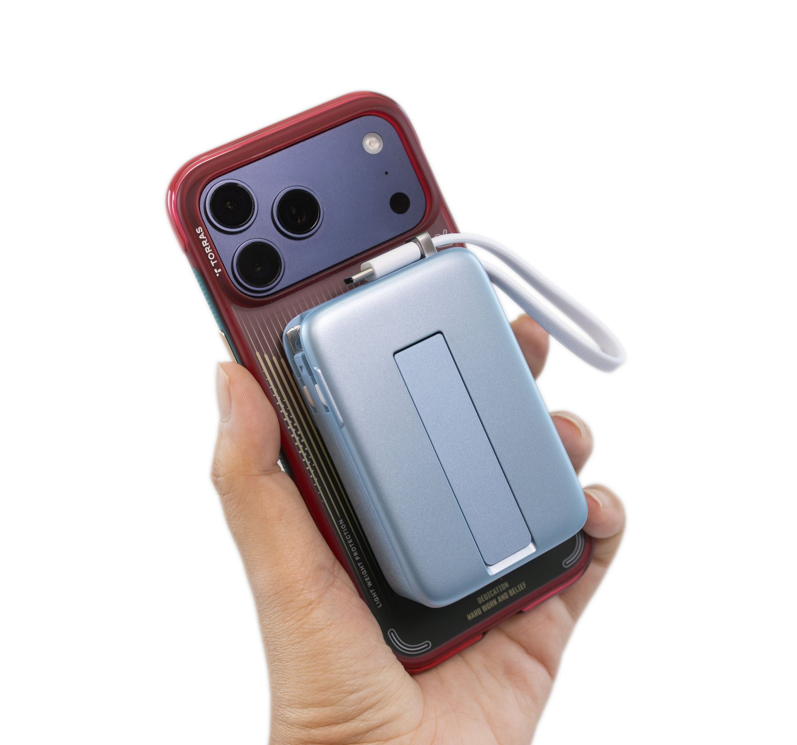 告別電量焦慮安全一起升級｜PHILIPS GoodCube Slim／Pro／Max／Plus 四款半固態行動電源新品完整介紹 @3C 達人廖阿輝