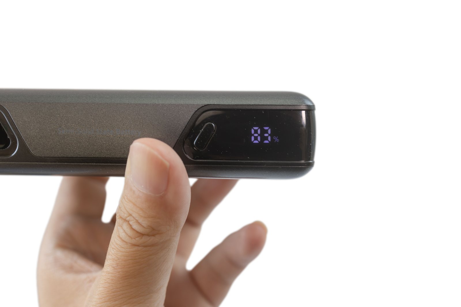 告別電量焦慮安全一起升級｜PHILIPS GoodCube Slim／Pro／Max／Plus 四款半固態行動電源新品完整介紹 @3C 達人廖阿輝