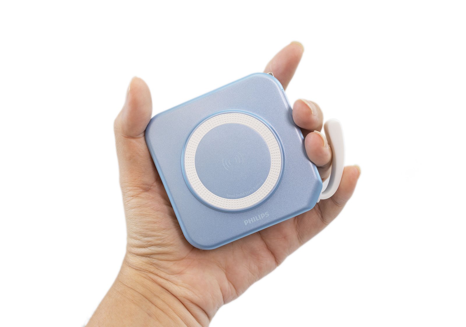告別電量焦慮安全一起升級｜PHILIPS GoodCube Slim／Pro／Max／Plus 四款半固態行動電源新品完整介紹 @3C 達人廖阿輝