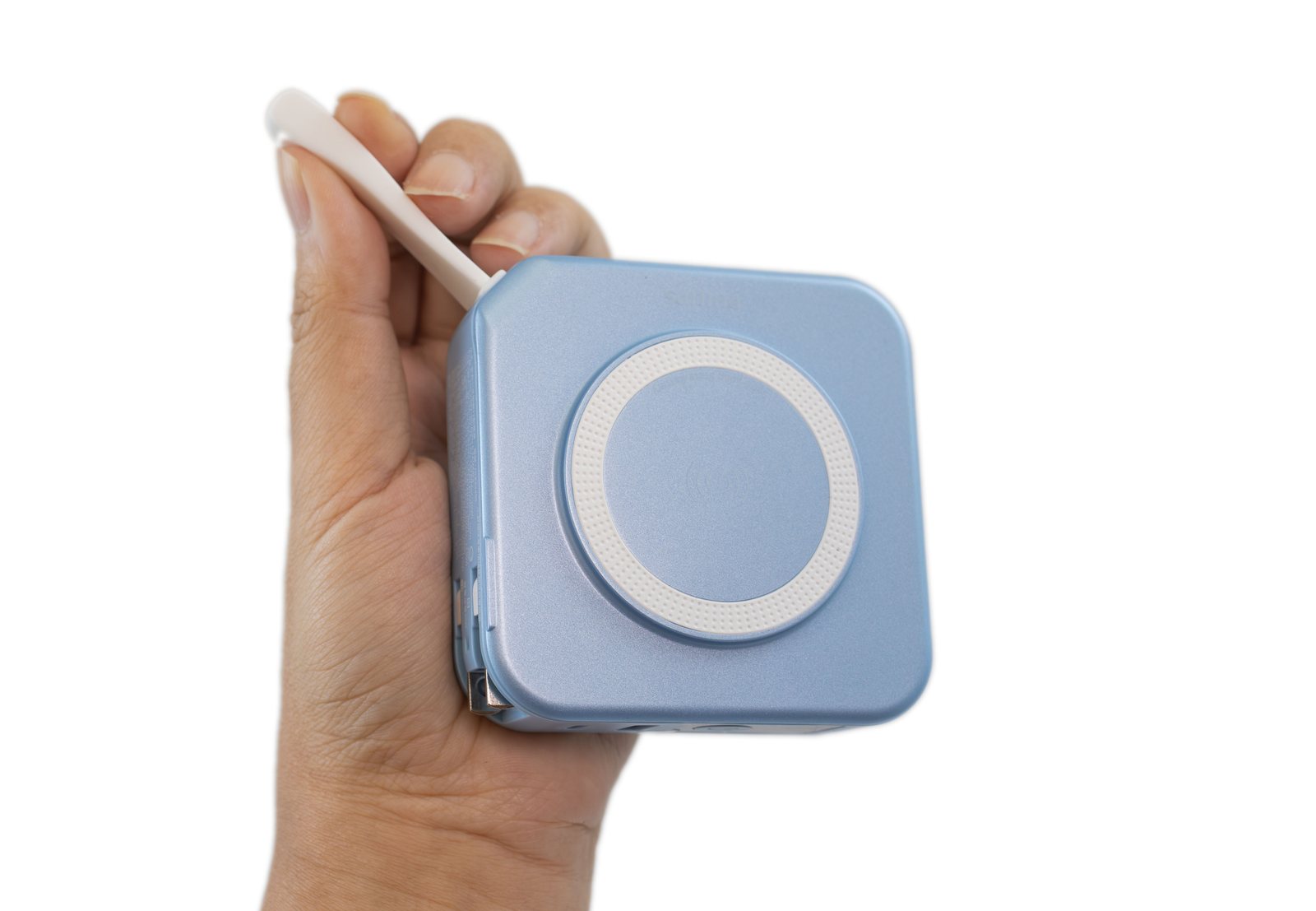 告別電量焦慮安全一起升級｜PHILIPS GoodCube Slim／Pro／Max／Plus 四款半固態行動電源新品完整介紹 @3C 達人廖阿輝