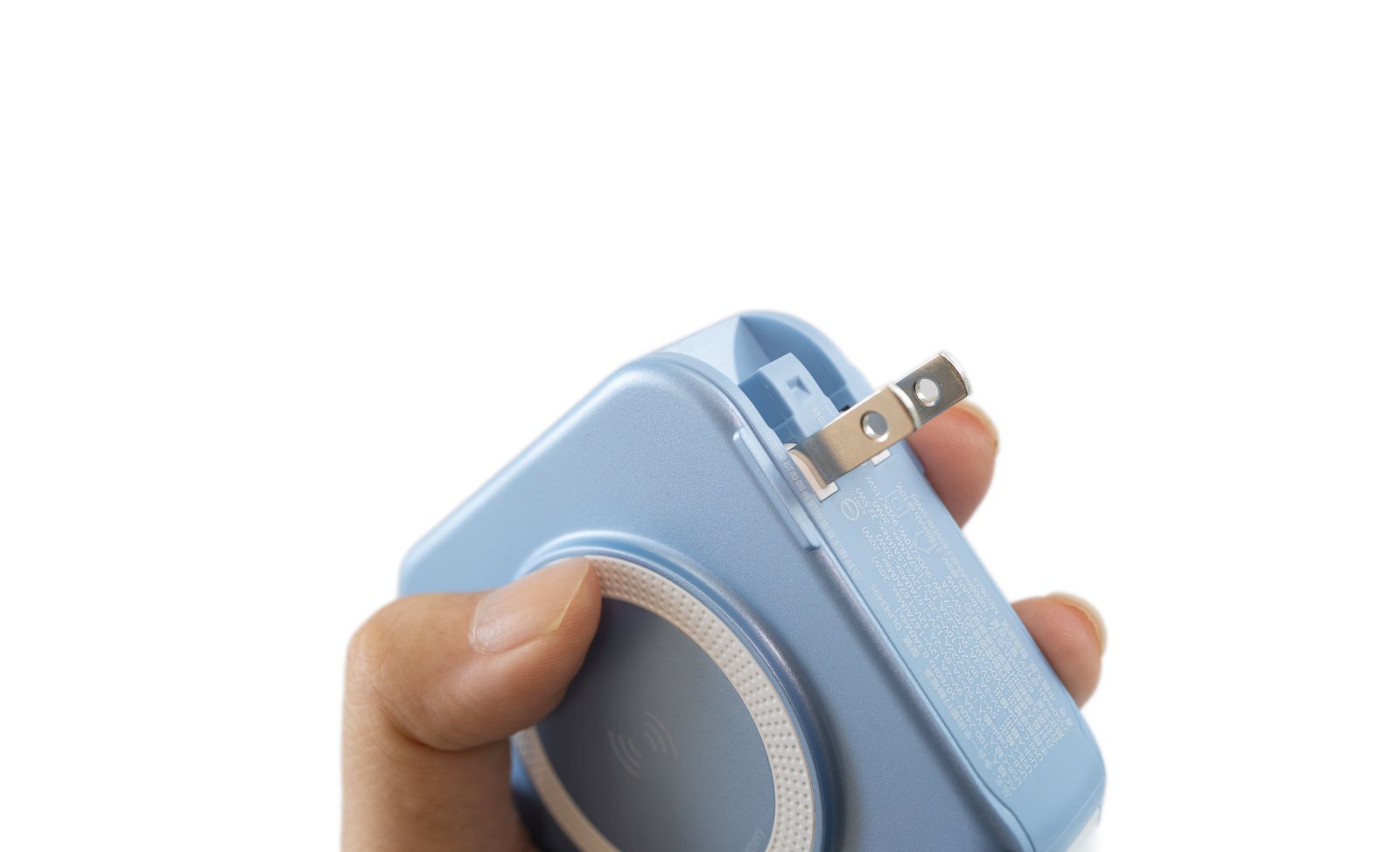 告別電量焦慮安全一起升級｜PHILIPS GoodCube Slim／Pro／Max／Plus 四款半固態行動電源新品完整介紹 @3C 達人廖阿輝