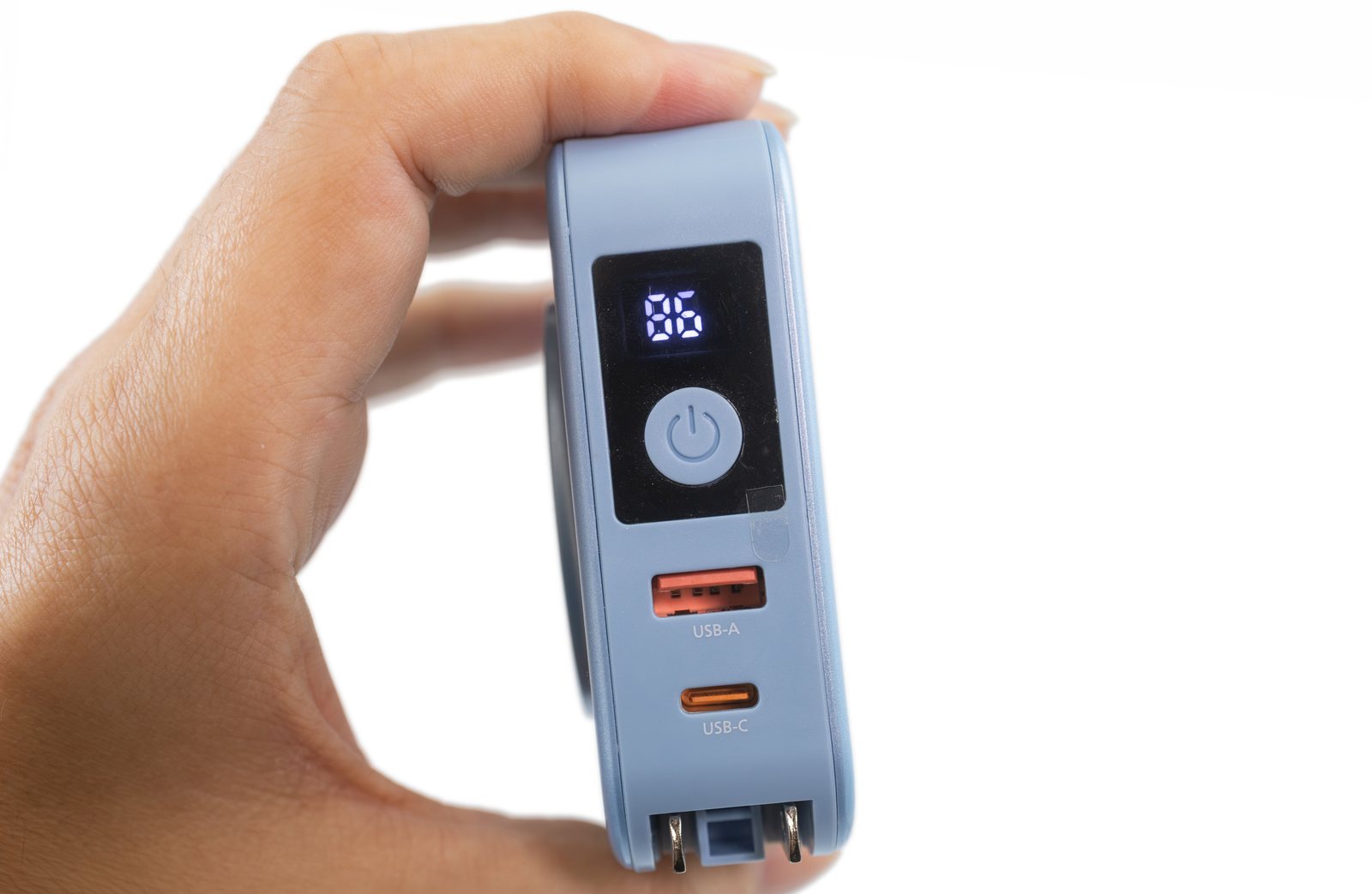 告別電量焦慮安全一起升級｜PHILIPS GoodCube Slim／Pro／Max／Plus 四款半固態行動電源新品完整介紹 @3C 達人廖阿輝