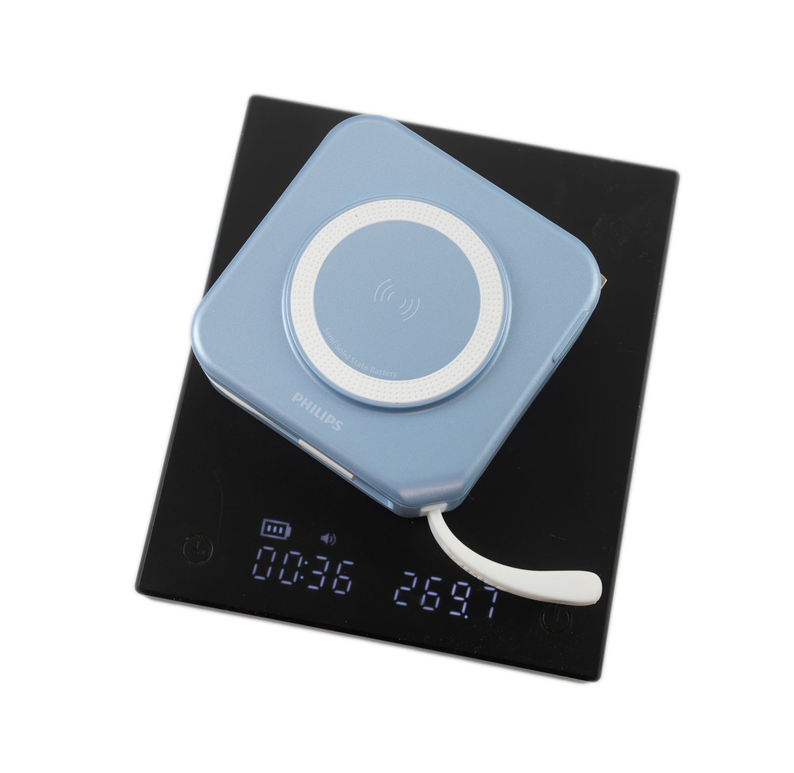告別電量焦慮安全一起升級｜PHILIPS GoodCube Slim／Pro／Max／Plus 四款半固態行動電源新品完整介紹 @3C 達人廖阿輝