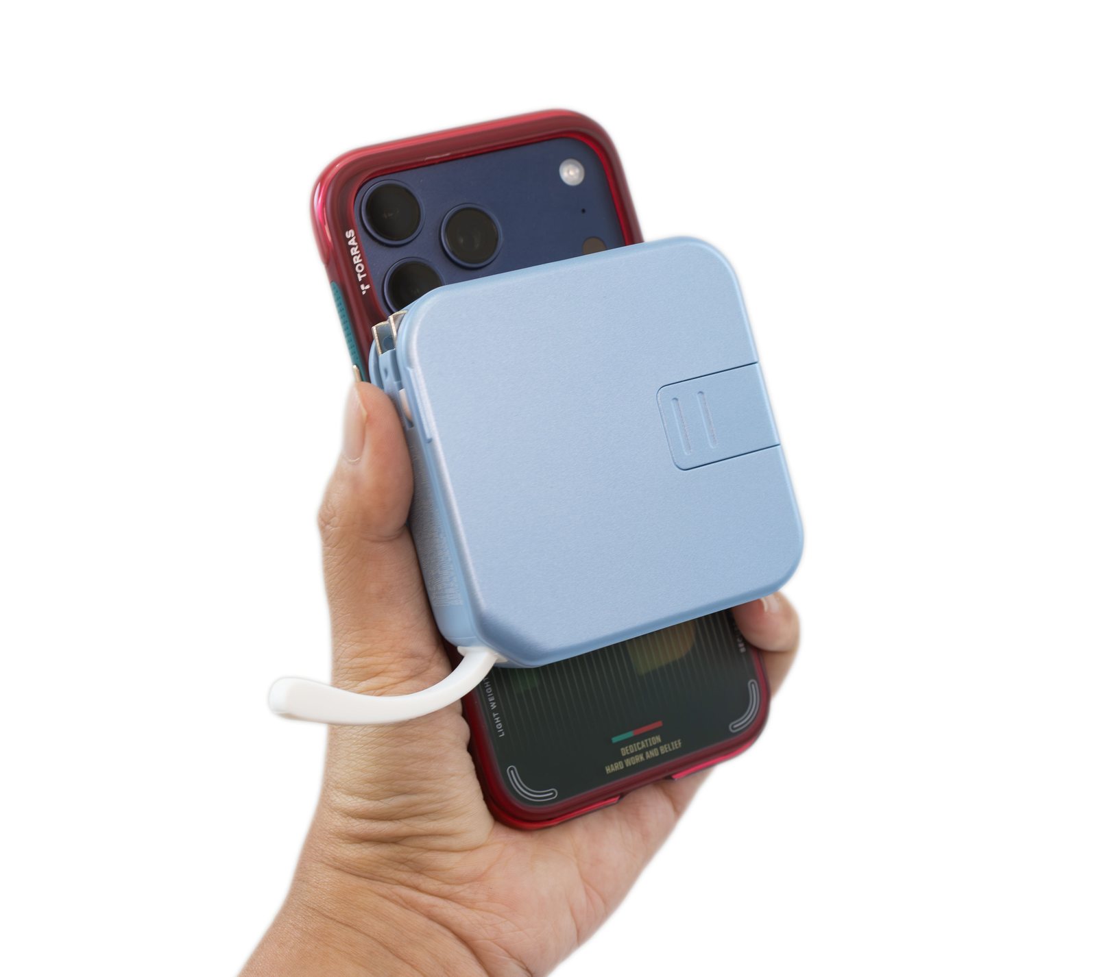 告別電量焦慮安全一起升級｜PHILIPS GoodCube Slim／Pro／Max／Plus 四款半固態行動電源新品完整介紹 @3C 達人廖阿輝